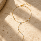 Elodie Hand Chain