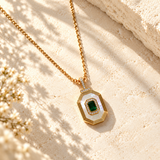 Riva Necklace