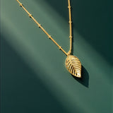 Gemma Necklace