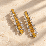 Gia Earrings