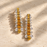 Gia Earrings