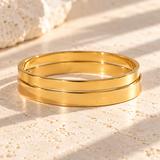 Siena Bangle Set