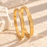 Siena Bangle Set