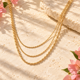 Sorelle Necklace