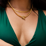 Serpenti Chain (pre-order)