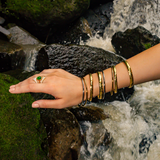 Sola Bangles Set