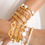 Hera Bracelet