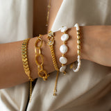 Chloe Bracelet