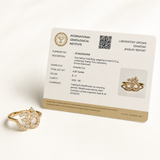 IGI Diamond Certification