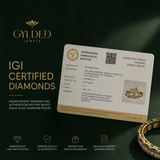 IGI Diamond Certification