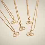 Om Necklace