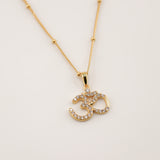 Om Necklace
