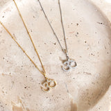 Om Necklace