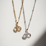 Om Necklace