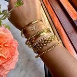 Kaviah Bangle Set