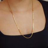 Annika Necklace