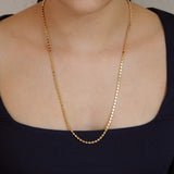 Annika Necklace