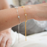 Om Bracelet