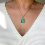 Suki Jade Necklace
