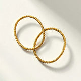 Kaviah Bangle Set