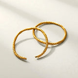 Kaviah Bangle Set