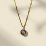 Luna Lapis Evil Eye