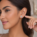 Lucia Studs