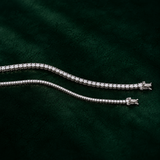 Étoile Tennis Bracelet