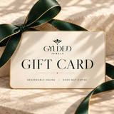 Gylded E-Giftcard