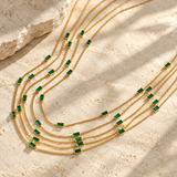 Muse Necklace