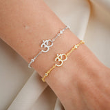Om Bracelet
