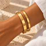 Siena Bangle Set