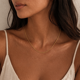 The Signature Chain