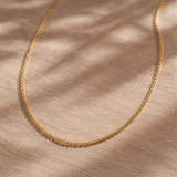 The Signature Chain