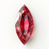 18k Diamond Evil Eye Signet Ring