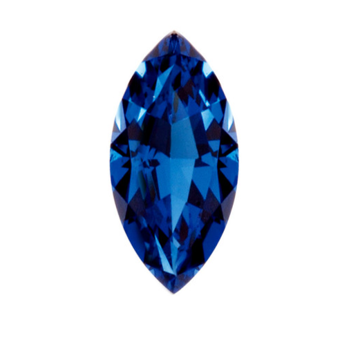 18k Diamond Evil Eye Signet Ring