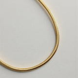 Serpenti Chain (pre-order)