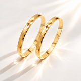Sola II Bangle Set