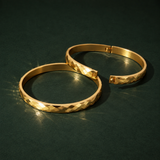 Sola II Bangle Set