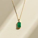 Suki Jade Necklace