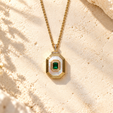 Riva Necklace