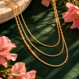 Sorelle Necklace