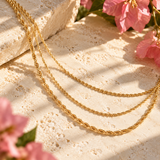 Sorelle Necklace