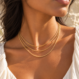 Sorelle Necklace