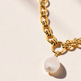 Vera Necklace