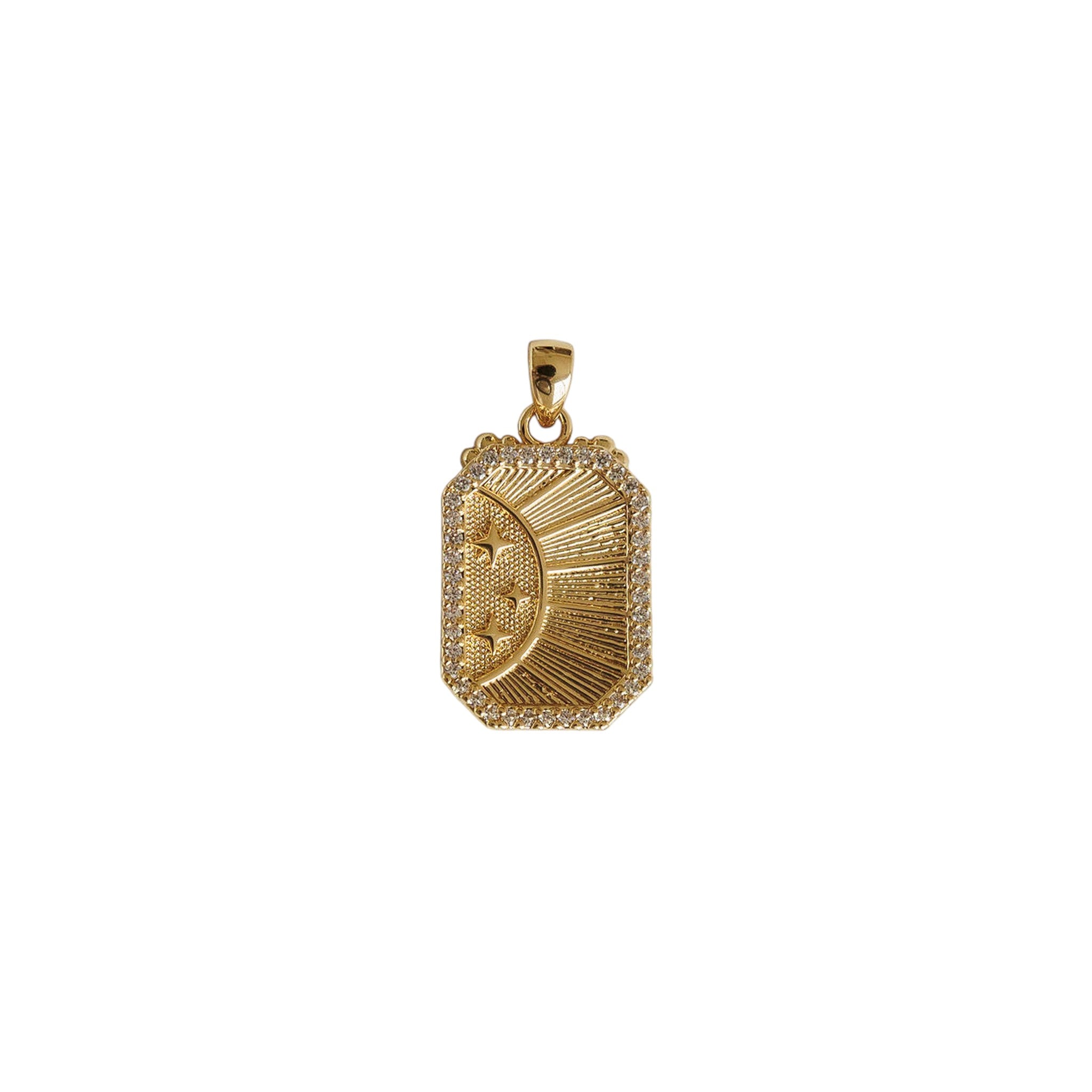 Charms (15 charm options)