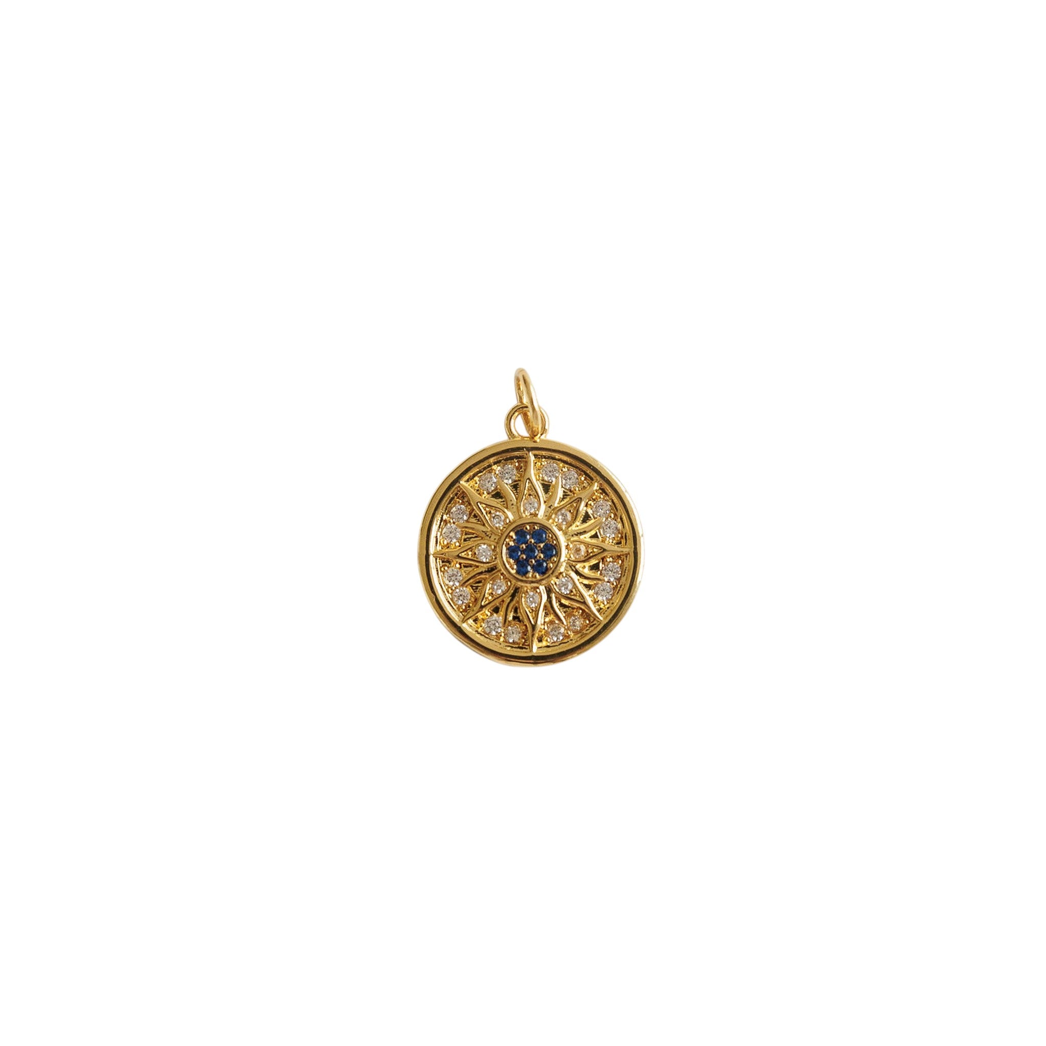 Charms (15 charm options)