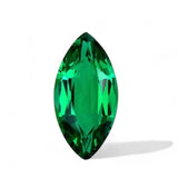 18k Diamond Evil Eye Signet Ring