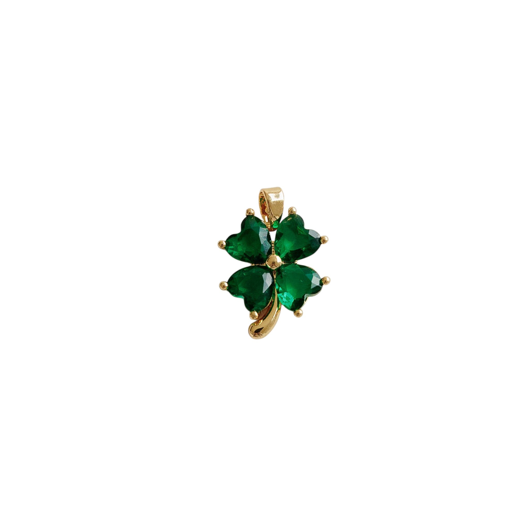 Charms (15 charm options)