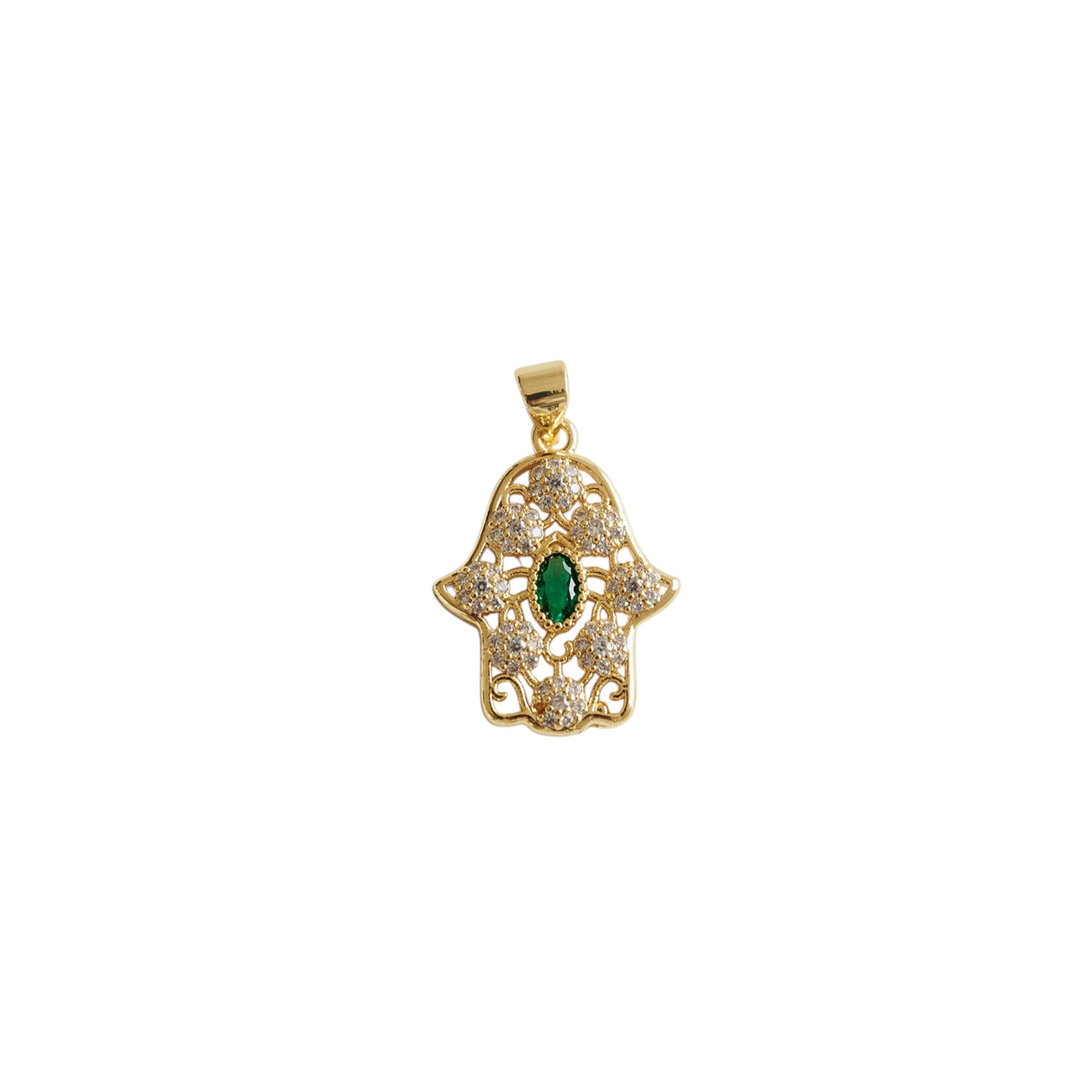 Charms (15 charm options)